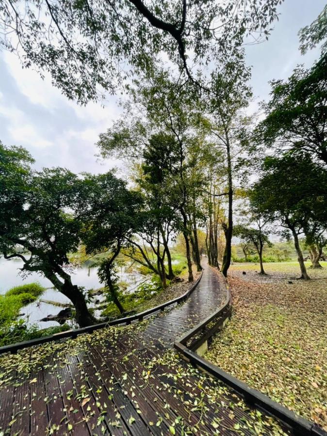 Early Summer Luodong Exterior foto