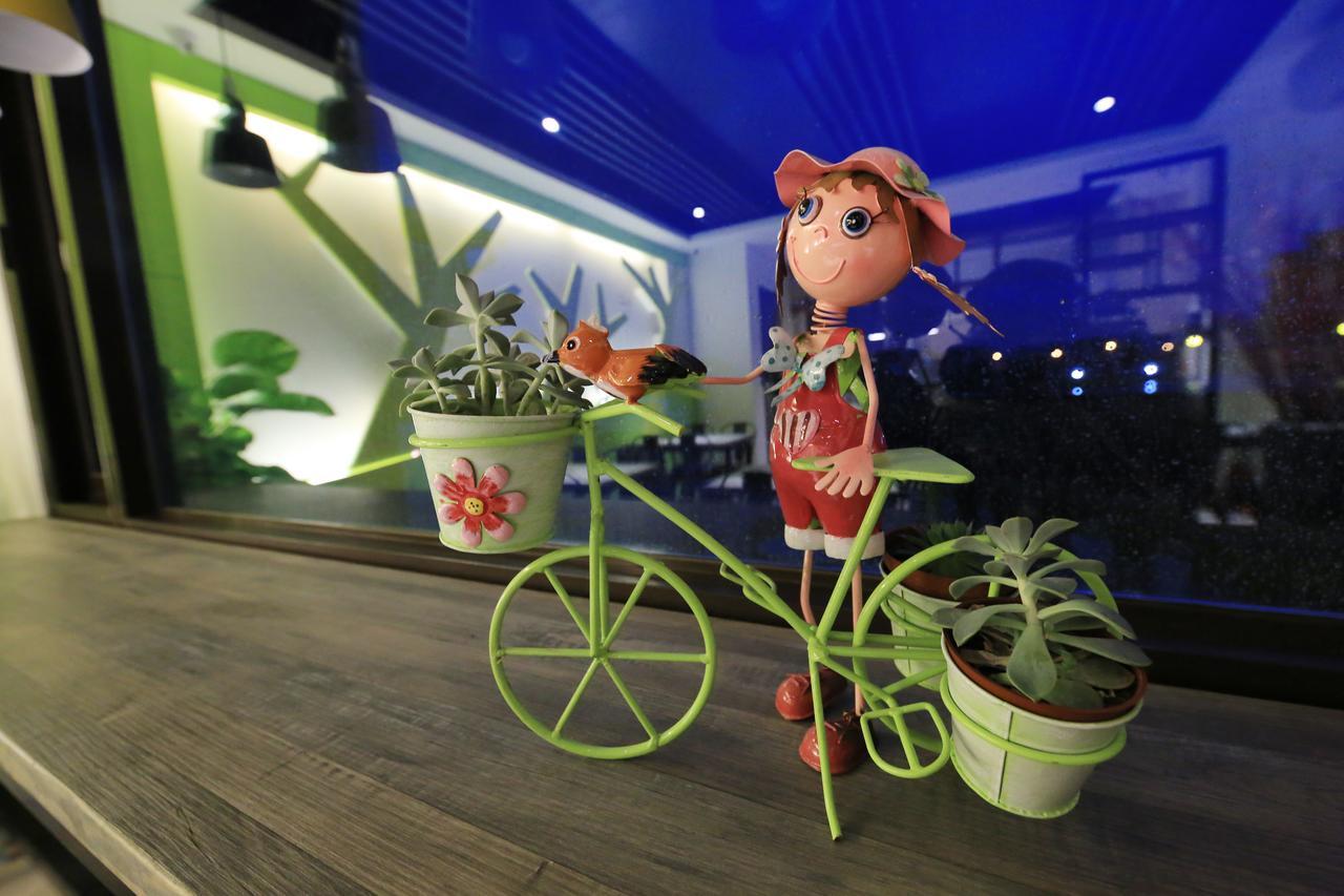 Early Summer Luodong Exterior foto