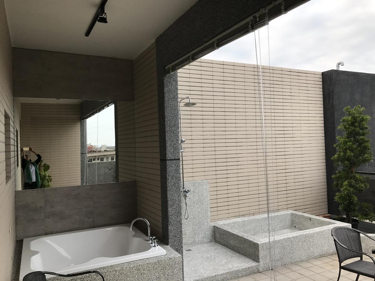 Early Summer Luodong Exterior foto